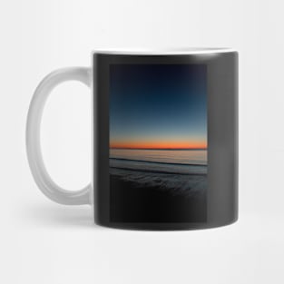 Pre-dawn New England Mug